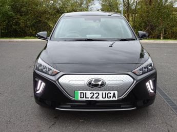 Hyundai IONIQ 38.3kWh Premium Auto 5dr