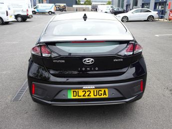 Hyundai IONIQ 38.3kWh Premium Auto 5dr