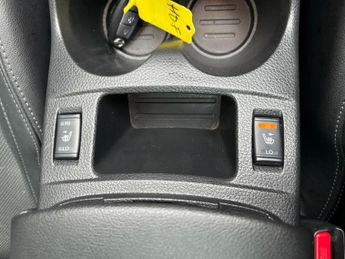 Nissan Qashqai 1.2 DIG-T Tekna XTRON 2WD Euro 6 (s/s) 5dr