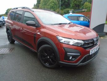 Dacia Jogger 1.0 TCe Extreme SE Euro 6 (s/s) 5dr