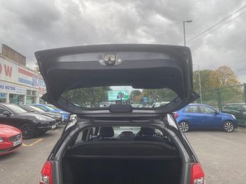 Honda Jazz 1.4 i-VTEC ES CVT Euro 5 5dr