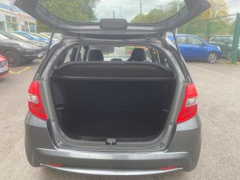 Honda Jazz 1.4 i-VTEC ES CVT Euro 5 5dr