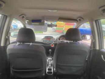 Honda Jazz 1.4 i-VTEC ES CVT Euro 5 5dr