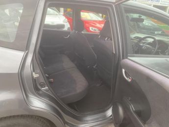 Honda Jazz 1.4 i-VTEC ES CVT Euro 5 5dr