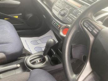 Honda Jazz 1.4 i-VTEC ES CVT Euro 5 5dr