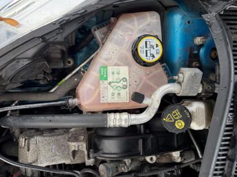 Ford Fiesta 1.6 Zetec Powershift Euro 5 5dr