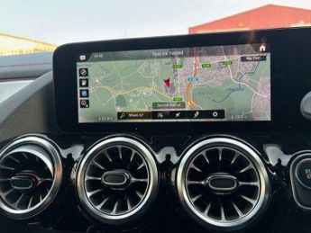 Mercedes-Benz EQA EQA 250 66.5kWh AMG Line (Premium) Auto 5dr