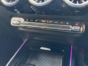 Mercedes-Benz EQA EQA 250 66.5kWh AMG Line (Premium) Auto 5dr