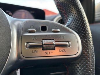 Mercedes-Benz EQA EQA 250 66.5kWh AMG Line (Premium) Auto 5dr