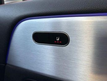 Mercedes-Benz EQA EQA 250 66.5kWh AMG Line (Premium) Auto 5dr