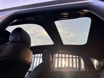 Mercedes-Benz EQA EQA 250 66.5kWh AMG Line (Premium) Auto 5dr