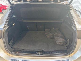 Mercedes-Benz EQA EQA 250 66.5kWh AMG Line (Premium) Auto 5dr