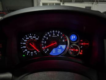 Nissan GT-R 3.8 V6 Recaro Auto 4WD Euro 6 2dr