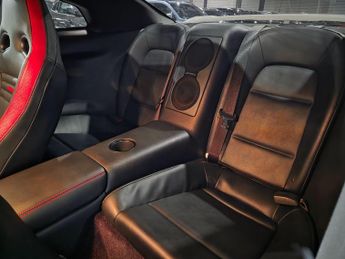 Nissan GT-R 3.8 V6 Recaro Auto 4WD Euro 6 2dr