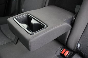 Toyota RAV4 2.5 VVT-h Icon CVT Euro 6 (s/s) 5dr
