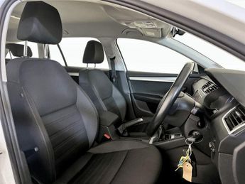 Skoda Octavia 1.6 TDI SE Technology Euro 6 (s/s) 5dr