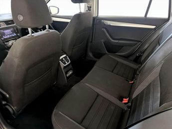 Skoda Octavia 1.6 TDI SE Technology Euro 6 (s/s) 5dr