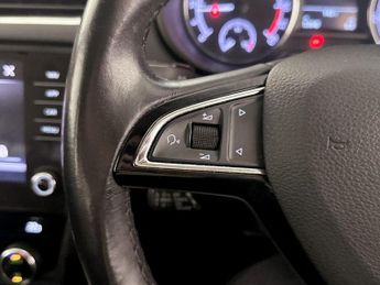 Skoda Octavia 1.6 TDI SE Technology Euro 6 (s/s) 5dr