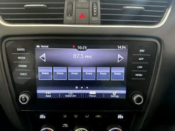 Skoda Octavia 1.6 TDI SE Technology Euro 6 (s/s) 5dr