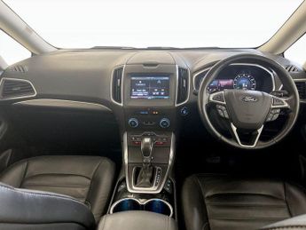 Ford Galaxy 2.0 TDCi Titanium X Powershift Euro 6 (s/s) 5dr