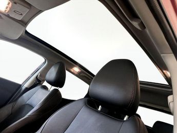 Nissan Qashqai 1.3 DIG-T Tekna DCT Auto Euro 6 (s/s) 5dr