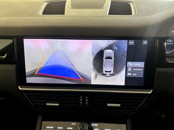 Porsche Cayenne 2.9T V6 S TiptronicS 4WD Euro 6 (s/s) 5dr
