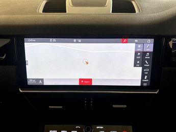 Porsche Cayenne 2.9T V6 S TiptronicS 4WD Euro 6 (s/s) 5dr