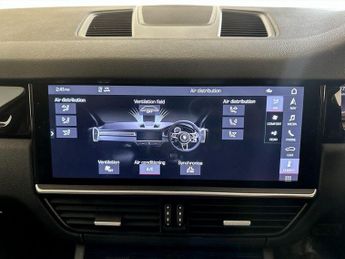 Porsche Cayenne 2.9T V6 S TiptronicS 4WD Euro 6 (s/s) 5dr