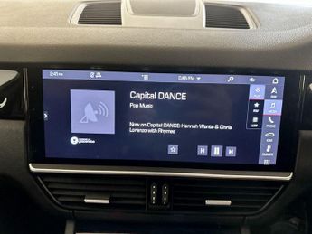 Porsche Cayenne 2.9T V6 S TiptronicS 4WD Euro 6 (s/s) 5dr