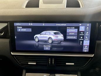 Porsche Cayenne 2.9T V6 S TiptronicS 4WD Euro 6 (s/s) 5dr