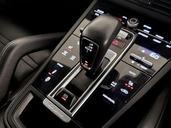 Porsche Cayenne 2.9T V6 S TiptronicS 4WD Euro 6 (s/s) 5dr