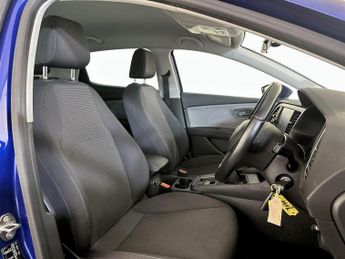 SEAT Leon 1.5 TSI EVO SE Dynamic Euro 6 (s/s) 5dr