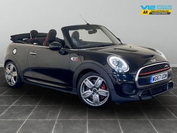 MINI John Cooper Works 2.0 John Cooper Works Euro 6 (s/s) 2dr