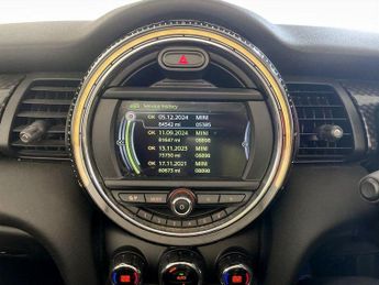 MINI Convertible 2.0 John Cooper Works Euro 6 (s/s) 2dr