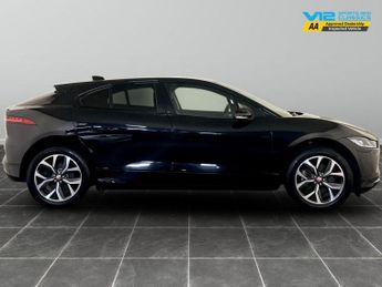 Jaguar I-PACE 400 90kWh HSE Auto 4WD 5dr