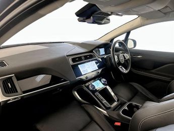 Jaguar I-PACE 400 90kWh HSE Auto 4WD 5dr