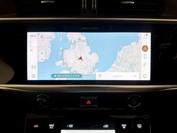 Jaguar I-PACE 400 90kWh HSE Auto 4WD 5dr