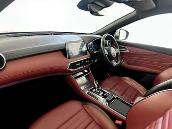 MG MG HS 1.5 T-GDI 16.6kWh Exclusive Auto Euro 6 (s/s) 5dr