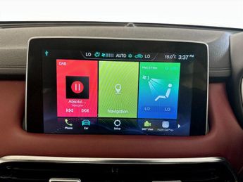 MG MG HS 1.5 T-GDI 16.6kWh Exclusive Auto Euro 6 (s/s) 5dr