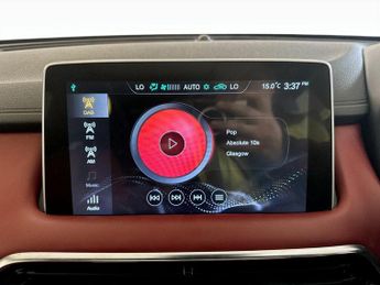 MG MG HS 1.5 T-GDI 16.6kWh Exclusive Auto Euro 6 (s/s) 5dr