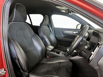 Volvo XC40 2.0 D3 R-Design Euro 6 (s/s) 5dr