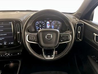 Volvo XC40 2.0 D3 R-Design Euro 6 (s/s) 5dr