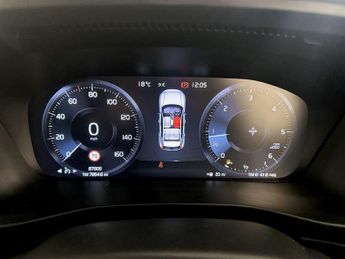 Volvo XC40 2.0 D3 R-Design Euro 6 (s/s) 5dr