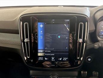 Volvo XC40 2.0 D3 R-Design Euro 6 (s/s) 5dr
