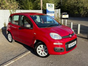 Fiat Panda 1.2 Pop Euro 6 5dr