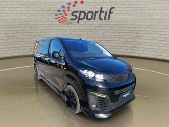 Fiat Scudo 2.0 BlueHDi Onyx Panel Van 6dr Diesel Manual SWB Euro 6 (145 ps)