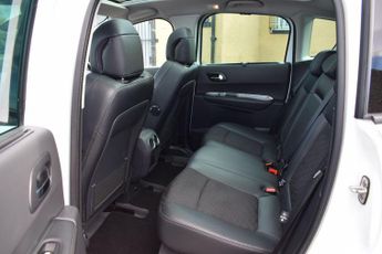 Peugeot 3008 1.6 e-HDi Allure EGC Euro 5 (s/s) 5dr