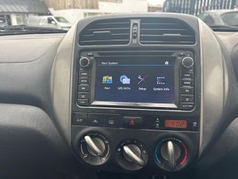 Toyota RAV4 2.0 VVT-i XT3 4WD 5dr