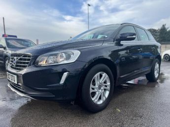 Volvo XC60 2.0 D4 SE Nav Euro 6 (s/s) 5dr
