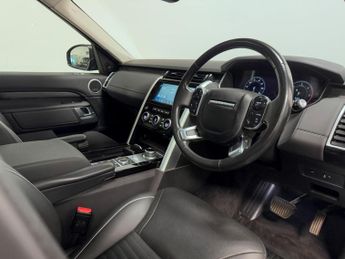 Land Rover Discovery 3.0 SD V6 HSE SUV 5dr Diesel Auto 4WD Euro 6 (s/s) (306 ps)